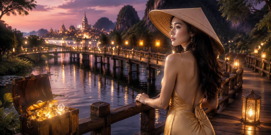 Người dùng đăng ký tài khoản 13x tại vùng nông thôn Ninh Bình